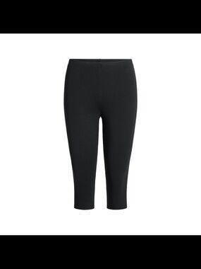 Skims Smooth Layers Capri Obsidian size small